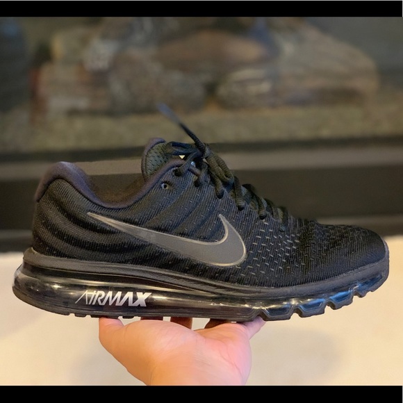 Nike Other - 📍PREL💖VED📍 NIKE AIR MAX 2017 - MENS